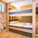 Chalet Sia - Contemporain - Sauna Prive