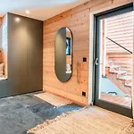 Chalet Sia - Contemporain - Sauna Prive