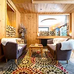 L\'Arveyron Open House