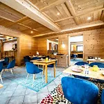 L\'Arveyron Open House
