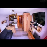 Apartment Clos Du Savoy