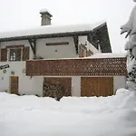 Appartement Confortable A Chamonix Avec Jacuzzi 50 M²