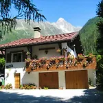 Appartement Confortable A Chamonix Avec Jacuzzi 50 M²