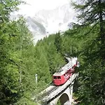Appartement Cosy A Chamonix Mont Blanc 30M² Local A Skis