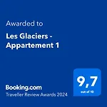 Les Glaciers - Appartement 1