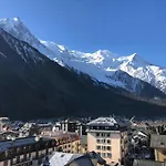 Design Loft In Chamonix Center