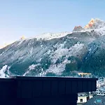 Design Loft In Chamonix Center