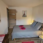 Appartement Hyper Centre 6 Pers.