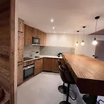 Appartement Petit Beausite By C2J