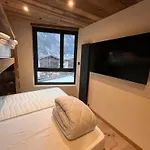 Appartement Petit Beausite By C2J