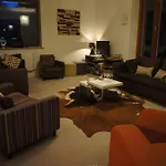 Chalet Chapelle