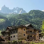 Residence La Ginabelle - Maeva Home - Appartement 3 Pieces 6 Personnes - Prestige Mae-4054