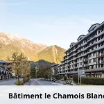 L\'Aiguille - Maeva Home - 2 Pieces 5 Personnes Confort Mae-2139