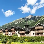 Residence La Ginabelle - Maeva Home - 2 Pieces 4 Personnes Prestige Mae-1307