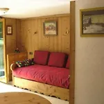 Appartement Confortable A Chamonix Avec Jacuzzi 50 M²