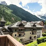 Residence La Ginabelle - Maeva Home - Appartement 4 Pieces 8 Personnes - Selection Mae-1965