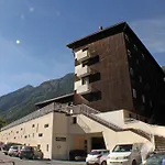 Apartment Francotel
