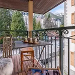 Lovely Family Nest For Mountain Vacations