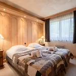Residence Chalets Du Savoy