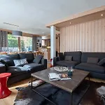 Residence Chalets Du Savoy