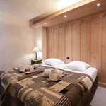 Residence Chalets Du Savoy