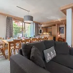 Residence Chalets Du Savoy