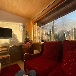 Chalet Champraz - Free Parking