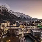 Nouveau ! Spacieux 100 M², Hyper Centre Chamonix