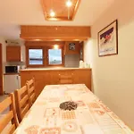 Chalet Ancelles - Les Praz - Golf - Vue Mont-Blanc - Randonnees