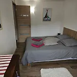 Appartement Hyper Centre 6 Pers.