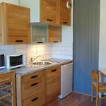 Studio Renove A Chamonix Avec Balcon, Animaux Acceptes, Parking - Fr-1-517-54