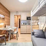 Eden Studio Chamonix Centre