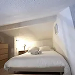 Appartement Duplex Forclaz