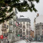 Studio Le 4122 - Chamonix Centre Clos Du Savoy