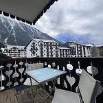 Le Bellavista- Centre - Proche Aiguille Du Midi