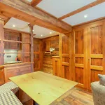 Chamonix Centre, « Lucille »,Balcon, Vue Imprenable Et Parking