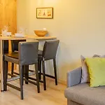 Apartment Lognan 1 - A Chamonix Mont Blanc Haven