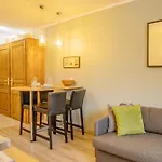 Apartment Lognan 1 - A Chamonix Mont Blanc Haven