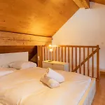 Apartment Genevrier