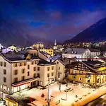 90M2 Hypercentre, Terrace, Next To Ski Lift