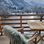 La Cordee 623-Luxury Apartment With Mountain View And Spa