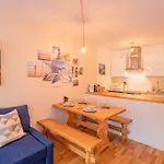Apartment Arve - Chamonix Peaks Retreat