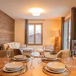 Perle Blanche - Brand New 2 Bedroom Apartment Perfectly Located