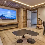 Chalet Bellevue