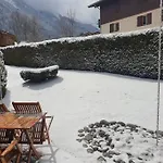 Chamonix Garden Flat With A View Of Mont-Blanc - Reference Xepkmm