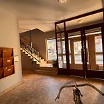 Chamonix City Center Luxury Studio Apartment