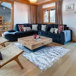Chalet Union - Chamonix All Year