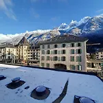 Coeur De Chamonix