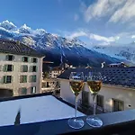 Coeur De Chamonix