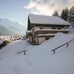 Chalet La Forêt Enchantée Happy Rentals